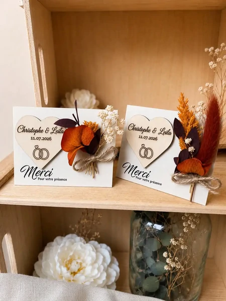 Souvenir aimanté