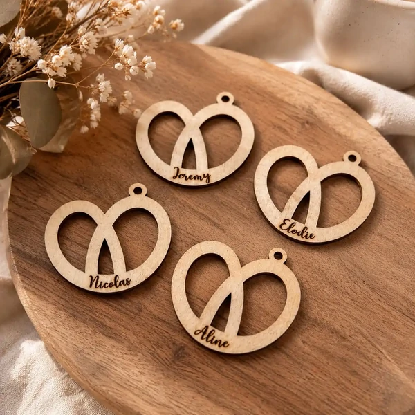 Marque place Bretzel
