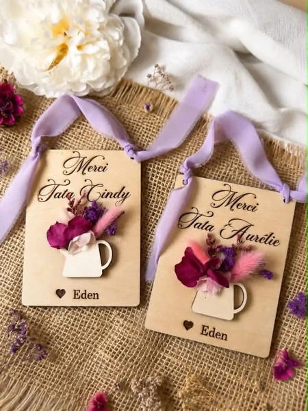 Cadeaux Mamie
