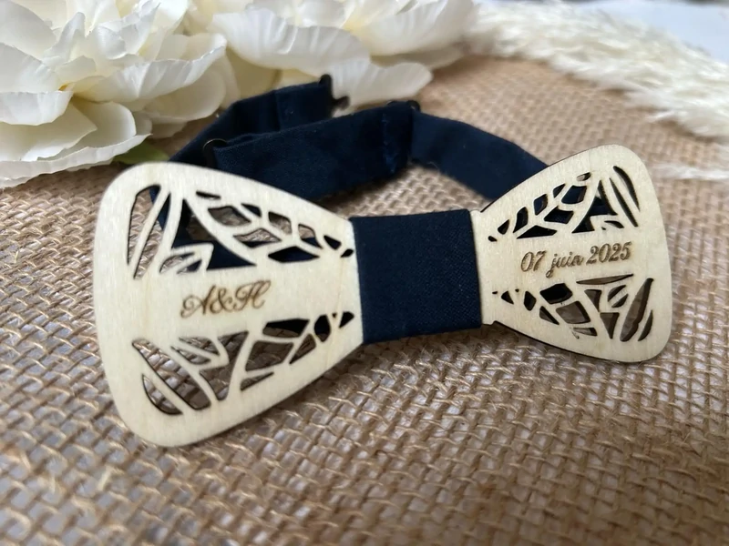 Noeud papillon