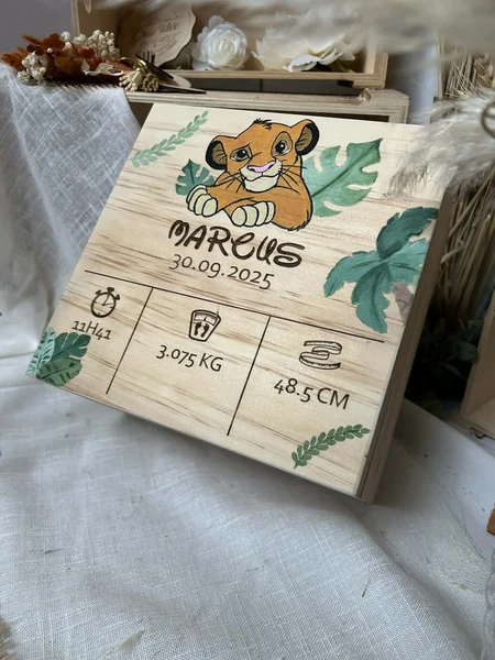 Boîte à thème