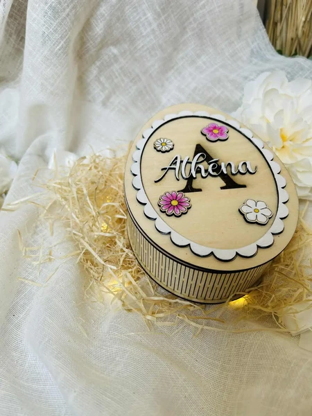 Boîte cadeaux enfant