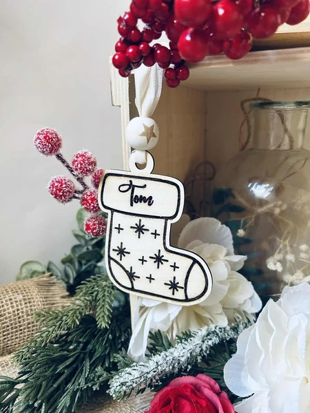 Boule de Noël