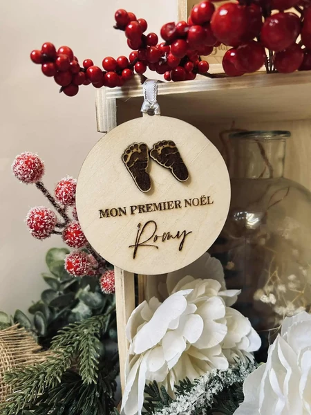 Boule de Noël