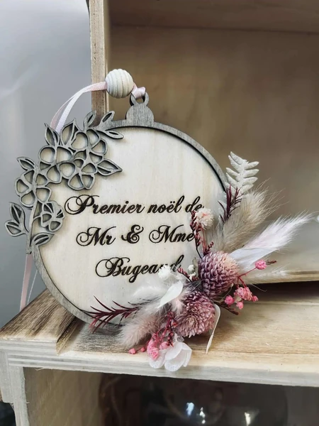 Boule de noël