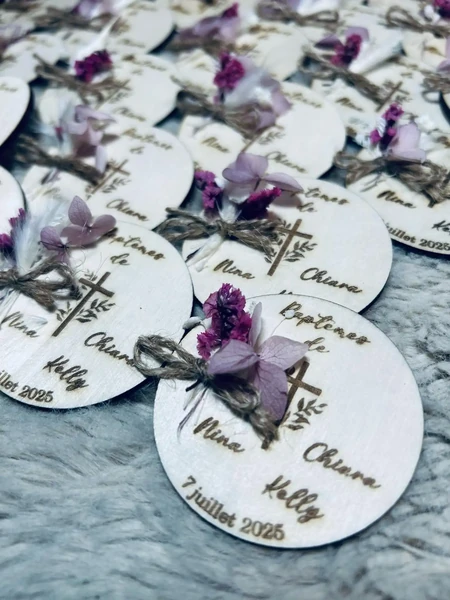 Cadeau magnet