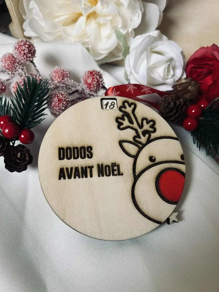 En attendant noël !