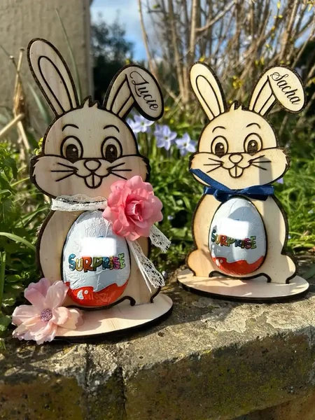 Lapin de Pâques