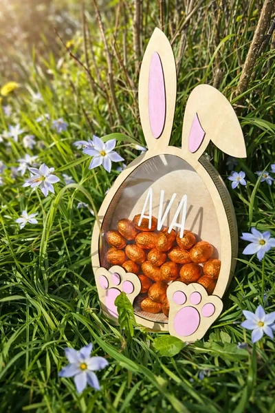 Lapin de Pâques