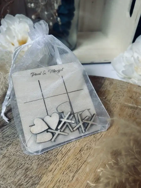 Morpion de table