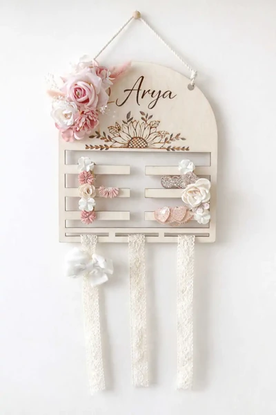 Porte Barrettes
