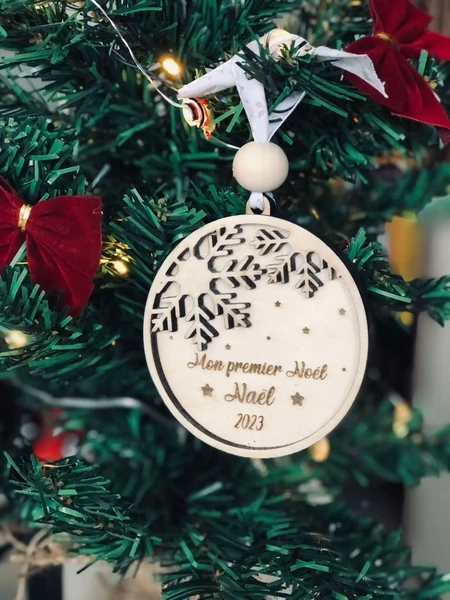 Rond de noel