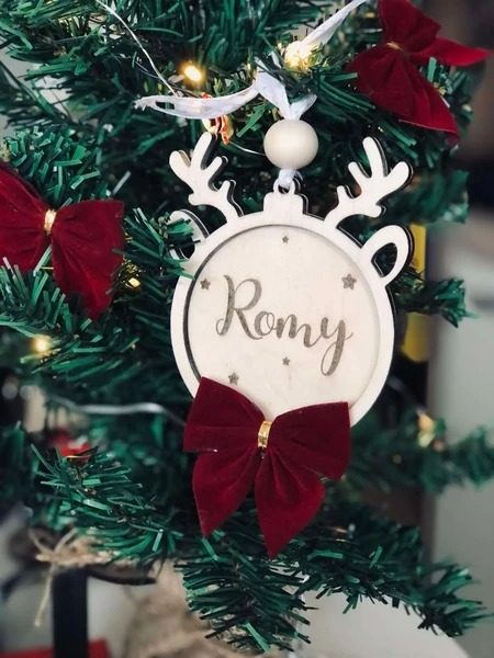 Rond de noël