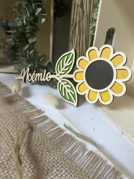 Tournesol à offrir