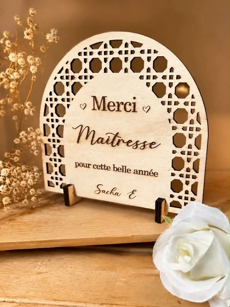 Cadeau Maîtresse