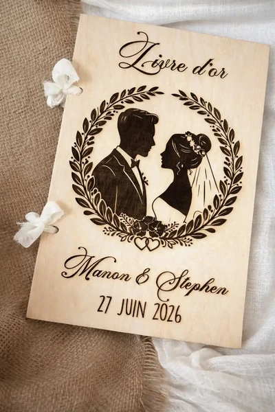 Livre d'or