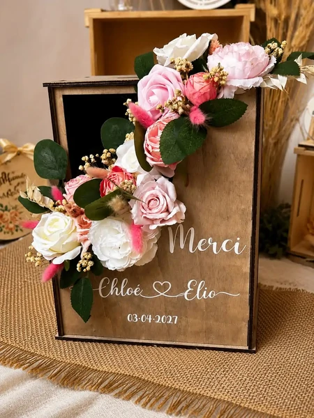 Urne florale